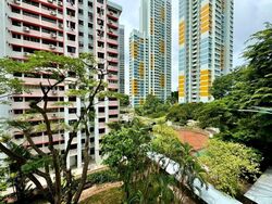 Blk 129 KIM TIAN VISTA (Bukit Merah), HDB 4 Rooms #588163041